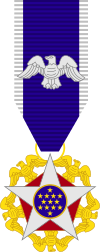 Presidential Medal of Freedom