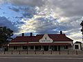 Quorn Railway Station, Quorn SA