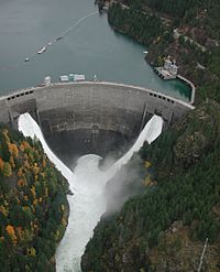 Ross Dam USACE 20031022