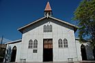 Saint Barbara Church in Santa Rosalia, Baja California Sur, Mexico.jpg