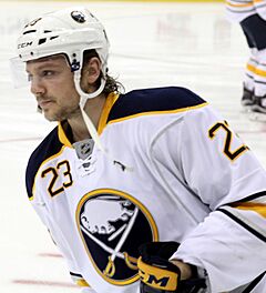 Sam Reinhart - Buffalo Sabres