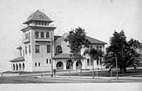 SantaMonica-CityHall-1910