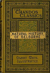 Selbournefrontcover