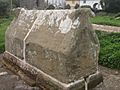 St. Tighernach's Tomb