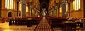 St Patricks Cathedral Interior