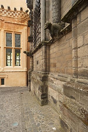 Stirling Castle (6017717632)