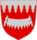 Coat of arms of Taivalkoski