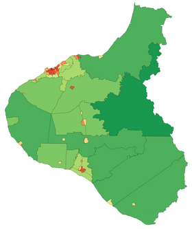 TaranakiRegionPopulationDensity