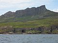 The Sgurr, Eigg - geograph.org.uk - 200126