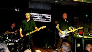 The Stranglers (band).JPG