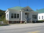 Tunbridge vermont town office 20040926