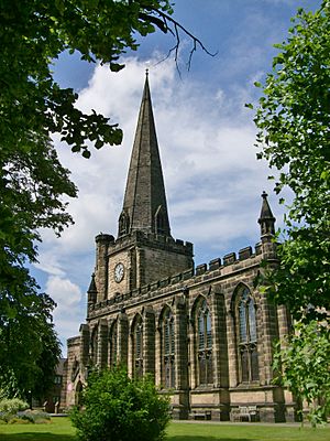 Uttoxeter, St Mary the Virgin.JPG