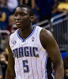 Victor Oladipo Magic