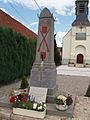 Villers-Sir-Simon-Monument-aux-Morts-Juillet-2006