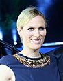 Zara Phillips (2012)