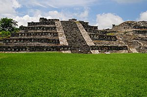 Zona Arqueológica de Yohualichan