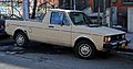 1981 Volkswagen Rabbit Pickup Diesel LX, fR