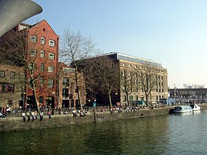 20050319 046 bristol arnolfini