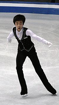 2012-12 Final Grand Prix 2d 026 Jin Boyang