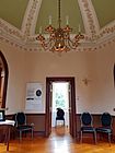 2016 Severndroog Castle, interior 04