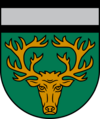 Coat of arms of Aknīste