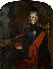 Alexander, 10th Duke of Hamilton