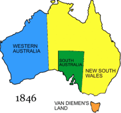 Australian states history 07