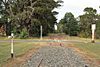 Balmoral Abandoned Railway