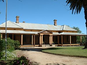 Bishop Lodge front.JPG