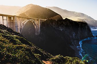 Bixby Bridge (Unsplash lsOy-suy2-g)