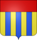 Coat of arms of Amay