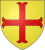 Blason Bihucourt