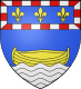 Coat of arms of Saint-Valery-sur-Somme