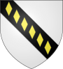 Blason Wierre-Effroy