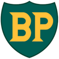 Bp logo1961