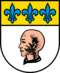 Coat of arms of Borgnone