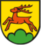 Coat of arms of Günsberg