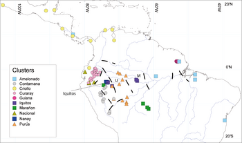 Cacao Genetic Clusters.png