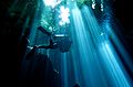 Cenote por Gustavo Gerdel