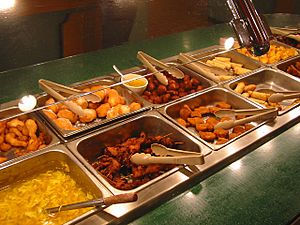 Chinese buffet2