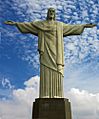 Cristo Redentor - Rio