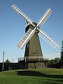 Davison's Mill.JPG