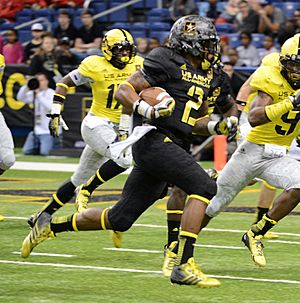 Derrick Henry All-American Bowl