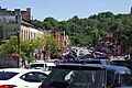 Downtown Paris, Ontario by BP