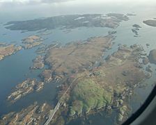 Eilean na Cille