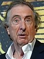 Eric Idle 2014 (cropped)