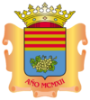 Official seal of Moriles