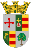 Coat of arms of Naranjito