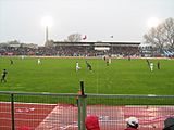 Estadio Mun L.A 1