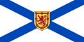 Flag of Nova Scotia